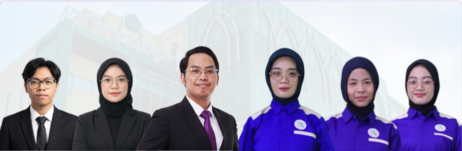 Tim Marketing LKP Star Academy